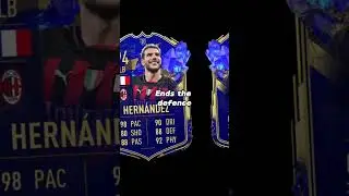 Team of the year song #edit #football #song