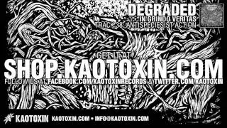 DEGRADED 