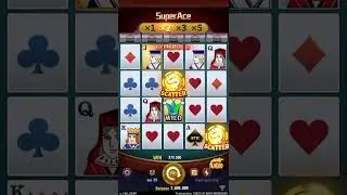 Super Ace 2025