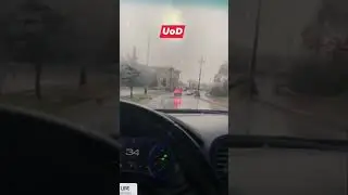 #rain #chrysler #roadtrip #kurdistan #travel #iraq #cherry