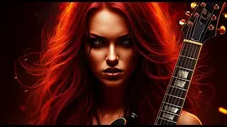 Fire and Steel | (Version 2) Hard Rock Anthem