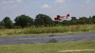 ELK CITY FLYING ACES 27 AUG 23 DAVID