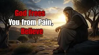 How God Gives Meaning to Life Even in Pain