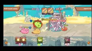 Ruin 36 Axie Adv BBP