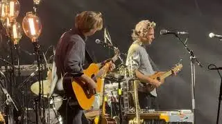 The Wood Brothers - English Harbour @ Nationwide Arena 10/12/25 Columbus, OH