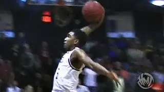 Malik Monk Scores 53 Points! 40 In The 2nd Half! Shoots Lights OUT!