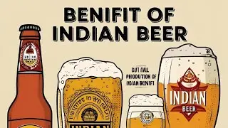Health benefits of BEER