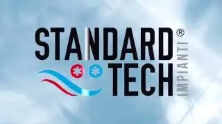 Video Istituzionale - Standard Tech - Corporate Presentation