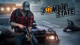 Zombie State: Mobile Game | (Android, iOS)