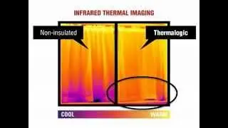 Thermalogic - Energy Efficient Insulated Curtains