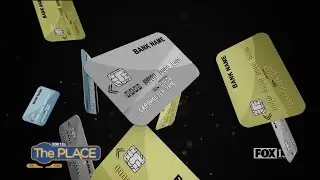 You should NOT keep these things in your wallet