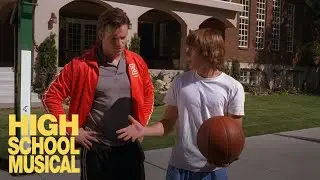 Troy & Bart Best Moments | High School Musical