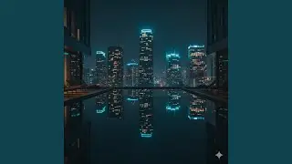 Urban Mirage