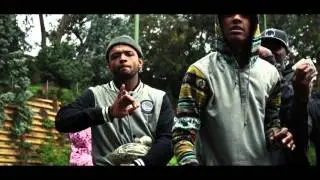 PHILLY B - ON MY WAY FT. FAN BANGA & NAN l DIR. @YOUNG_KEZ