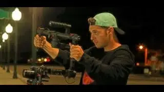 John Riley Cleveland Cameraman Video Reel
