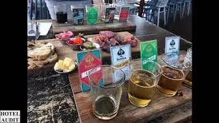 Южная Африка   Кейптаун   Devils Peak Brewing Company 1