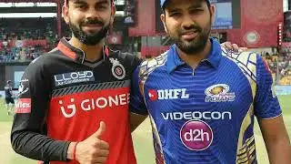 WHY VIRAT CAN'T BREAK ROHIT'S RECORD 264 RUNS.