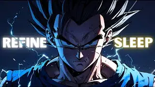 CAN'T SLEEP?! WATCH This VIDEO!! | Prince Vegeta Motivation | ThePrinceHimself