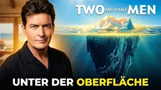 Two and a Half Men erklärt: Der Rauswurf von Charlie Sheen