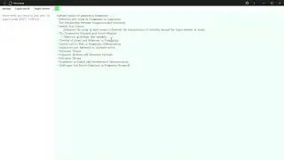Neume Demo