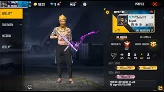 Bst Saiful Yt Free Fire Live