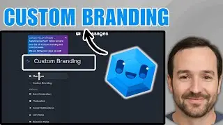 Как получить индивидуальный брендинг для вашего бота Sapphire Messages (ОБНОВЛЕНО В 2025 ГОДУ)