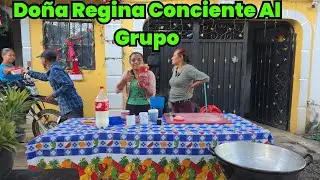 Padre Santo!! Con Cafecito, Leche y Pan Iniciamos El Ultimo Día Del Año