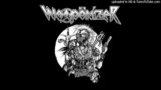 Weap&ouml;nizer - HUMAN SEWER