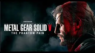 #MGS #MetalGear Full Story