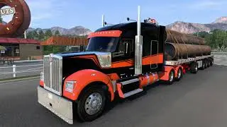 ATS KENWORTH W990