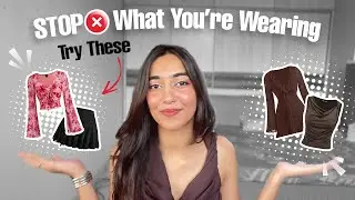 Affordable Fashion Finds That Look Expensive | Huge Littlebox Haul