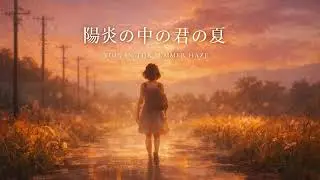 🎵陽炎の中の君の夏 | J-POP