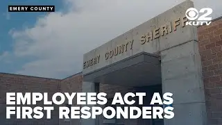 Utah prepares school employees to act as first responders in active shooter situations