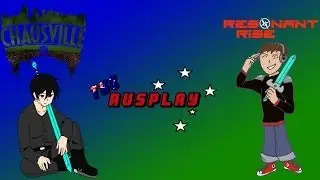 TheAusPlay in Chaosville #1 - The Beginning