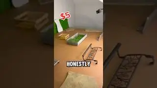 $5 VS $500 FINGERBOARD PARKS #fingerboard #fingerboarding #skateboard #skateboarding #skate #diy