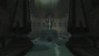 Awesome Video Game Music 556: Chozo Ice Temple (Metroid Prime)
