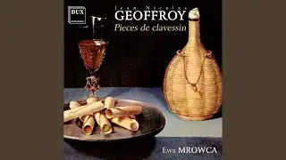 Suitte en g re sol b quar: Autre Menuet (1)