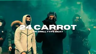 UK Drill Type Beat X Kezii Drill Type Beat 2026 - 