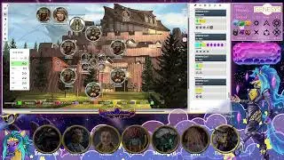 Embers of the Imperium: S2:E2