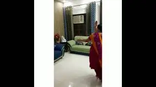 Giddha at 70 ! True Punjabi Spirit !