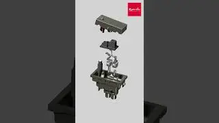 Fybros X63 Switches | Xline & Xwood Series &ndash; Where Design Meets Performance