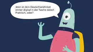 Wie kann ich das Deutschlandticket &uuml;ber die KVV-Website buchen?