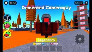 Mega Crate opening In RTTD (part 1) 