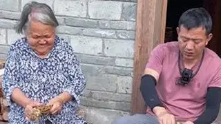 真正做到的九蒸九晒野黄精、老酒袍制、五袍九蒸晒的黄精仙人余粮 #九蒸九晒黄精#非遗传承 #黄精  #传统手工 #非物质文化遗产手工制作