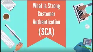What is Strong Customer Authentication (SCA)? | Pixxles PowerUps