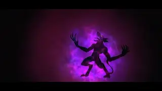 [Fate/Grand Order 60FPS 4K] 0* Angra Mainyu Animation+Skill+NP Demonstration