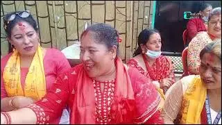 भिटामिनकाे सुईलाउदा नि केही नाप्दैन रे .. || Luvu Rateuli || Manju Magar vs Ashok Sapkota || Majheri