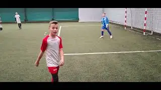 Unis - NK IIijaš 4:1_god.2013_Zimska liga_15.2.2025.