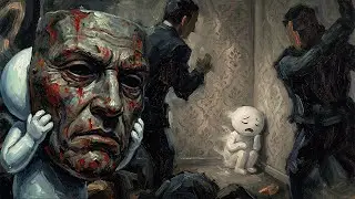 Psychology of People Who Were Forced to Mature Early