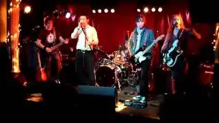 The Phantom Jack - Water Rats - You're No Good For Me